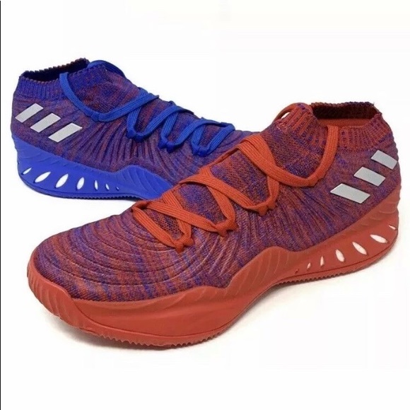 crazy explosive low 2017 gauntlet